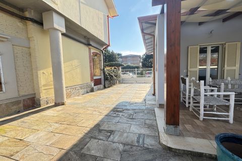 Villa i Massa, Massa and Carrara, Massa - € 349.000 | Ref: 2301 - foto 36