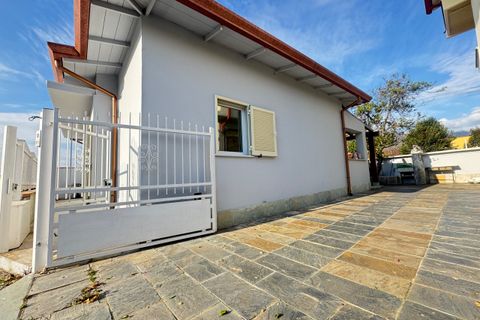Villa i Massa, Massa and Carrara, Massa - € 349.000 | Ref: 2301 - foto 44