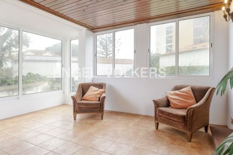Villa i Oeiras, Lisbon, Oeiras - € 1.950.000 | Ref: W-02YZLI - foto 6
