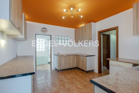 Villa i Oeiras, Lisbon, Oeiras - € 1.950.000 | Ref: W-02YZLI - foto 10
