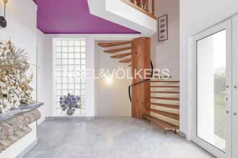 Villa i Oeiras, Lisbon, Oeiras - € 1.950.000 | Ref: W-02YZLI - foto 14