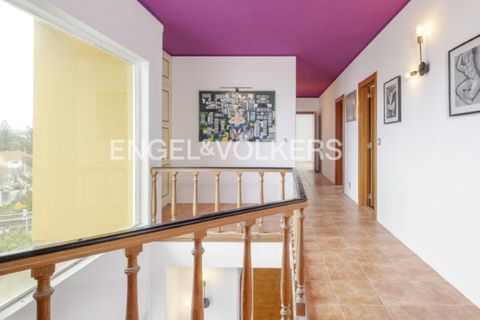 Villa i Oeiras, Lisbon, Oeiras - € 1.950.000 | Ref: W-02YZLI - foto 15