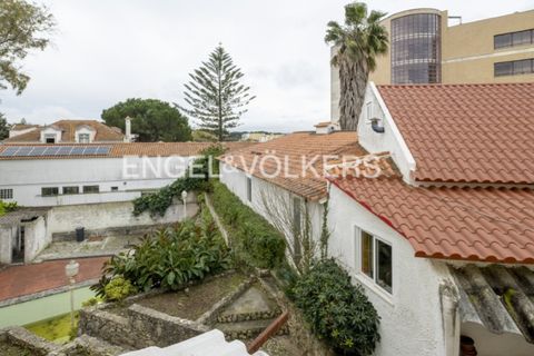 Villa i Oeiras, Lisbon, Oeiras - € 1.950.000 | Ref: W-02YZLI - foto 21