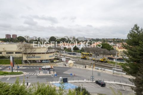 Villa i Oeiras, Lisbon, Oeiras - € 1.950.000 | Ref: W-02YZLI - foto 24