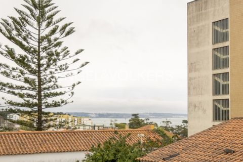 Villa i Oeiras, Lisbon, Oeiras - € 1.950.000 | Ref: W-02YZLI - foto 27