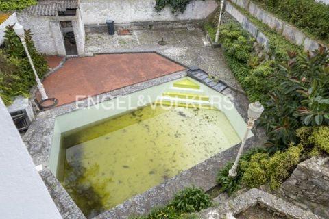 Villa i Oeiras, Lisbon, Oeiras - € 1.950.000 | Ref: W-02YZLI - foto 28