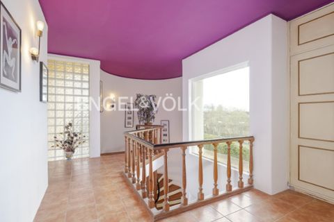 Villa i Oeiras, Lisbon, Oeiras - € 1.950.000 | Ref: W-02YZLI - foto 31