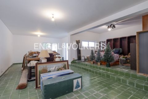 Villa i Oeiras, Lisbon, Oeiras - € 1.950.000 | Ref: W-02YZLI - foto 32