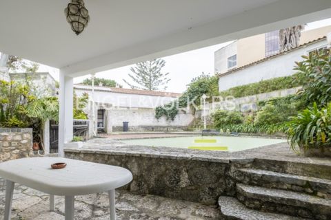 Villa i Oeiras, Lisbon, Oeiras - € 1.950.000 | Ref: W-02YZLI - foto 33