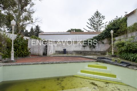 Villa i Oeiras, Lisbon, Oeiras - € 1.950.000 | Ref: W-02YZLI - foto 34