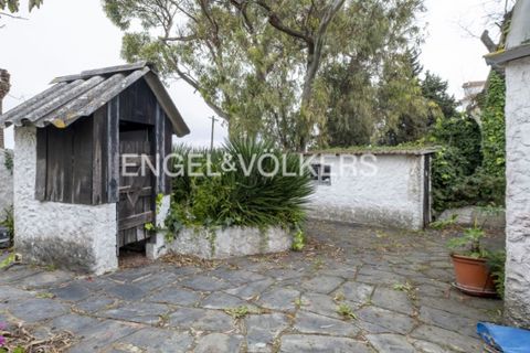 Villa i Oeiras, Lisbon, Oeiras - € 1.950.000 | Ref: W-02YZLI - foto 35