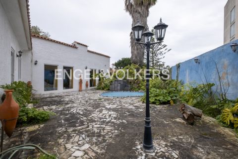 Villa i Oeiras, Lisbon, Oeiras - € 1.950.000 | Ref: W-02YZLI - foto 37