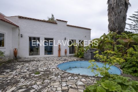 Villa i Oeiras, Lisbon, Oeiras - € 1.950.000 | Ref: W-02YZLI - foto 38