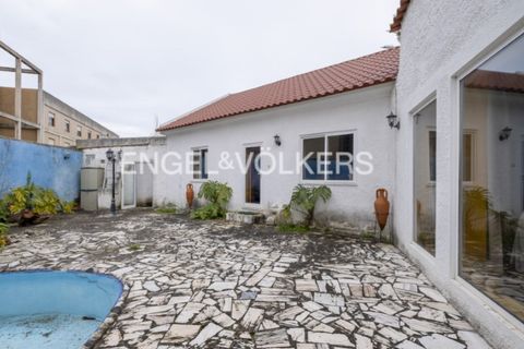 Villa i Oeiras, Lisbon, Oeiras - € 1.950.000 | Ref: W-02YZLI - foto 39