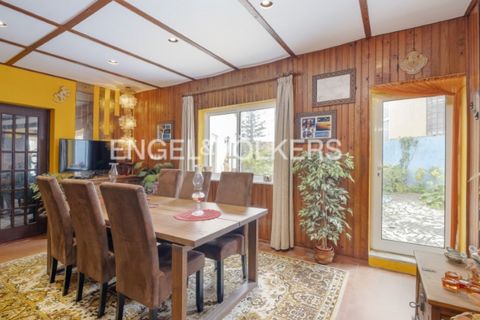 Villa i Oeiras, Lisbon, Oeiras - € 1.950.000 | Ref: W-02YZLI - foto 42