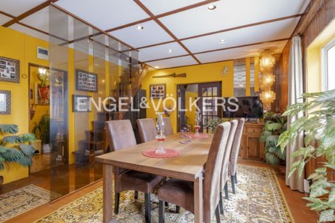 Villa i Oeiras, Lisbon, Oeiras - € 1.950.000 | Ref: W-02YZLI - foto 43