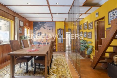 Villa i Oeiras, Lisbon, Oeiras - € 1.950.000 | Ref: W-02YZLI - foto 44