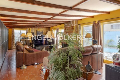 Villa i Oeiras, Lisbon, Oeiras - € 1.950.000 | Ref: W-02YZLI - foto 45
