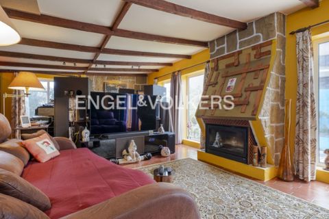 Villa i Oeiras, Lisbon, Oeiras - € 1.950.000 | Ref: W-02YZLI - foto 47