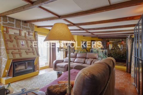 Villa i Oeiras, Lisbon, Oeiras - € 1.950.000 | Ref: W-02YZLI - foto 48
