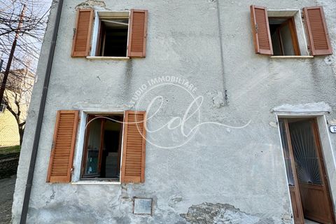 Byhus i Seravezza, Lucca, Seravezza - € 49.000 | Ref: 2083 - foto 4