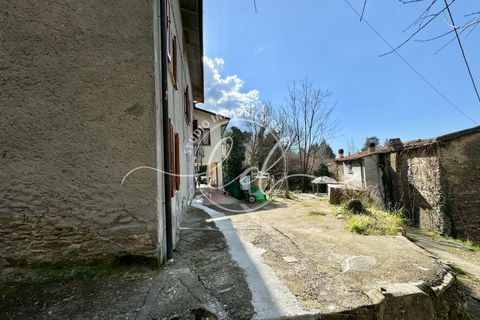 Byhus i Seravezza, Lucca, Seravezza - € 49.000 | Ref: 2083 - foto 2