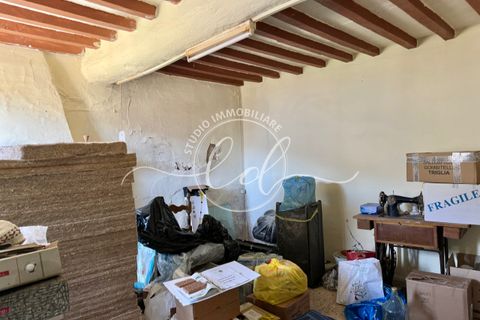 Byhus i Seravezza, Lucca, Seravezza - € 49.000 | Ref: 2083 - foto 5