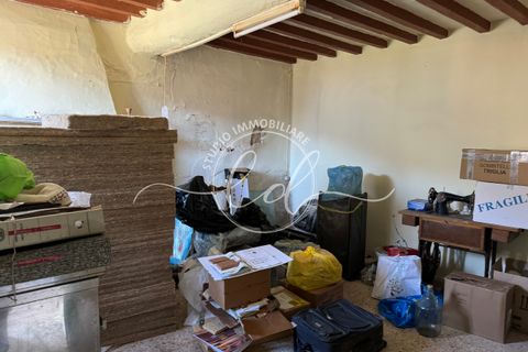 Byhus i Seravezza, Lucca, Seravezza - € 49.000 | Ref: 2083 - foto 7