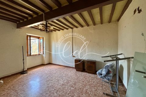 Byhus i Seravezza, Lucca, Seravezza - € 49.000 | Ref: 2083 - foto 12