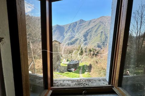 Byhus i Seravezza, Lucca, Seravezza - € 49.000 | Ref: 2083 - foto 13