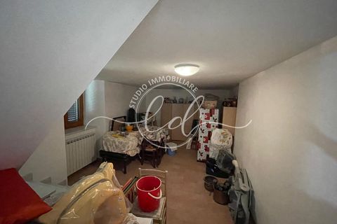 Byhus i Seravezza, Lucca, Seravezza - € 130.000 | Ref: 2208 - foto 2