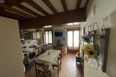 Byhus i Seravezza, Lucca, Seravezza - € 130.000 | Ref: 2208 - foto 5