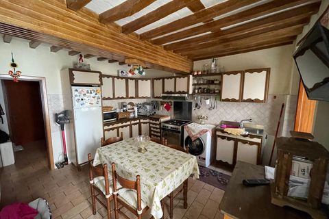 Byhus i Seravezza, Lucca, Seravezza - € 130.000 | Ref: 2208 - foto 6