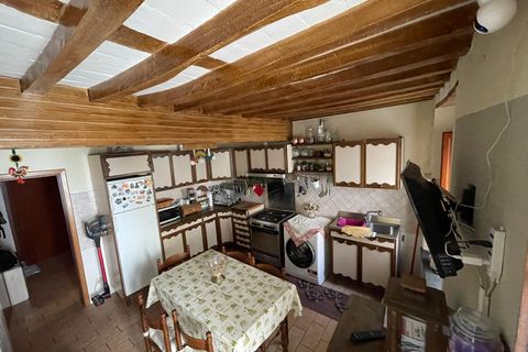 Byhus i Seravezza, Lucca, Seravezza - € 130.000 | Ref: 2208 - foto 7