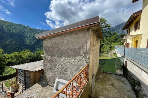 Byhus i Seravezza, Lucca, Seravezza - € 130.000 | Ref: 2208 - foto 25