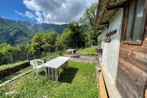 Byhus i Seravezza, Lucca, Seravezza - € 130.000 | Ref: 2208 - foto 26