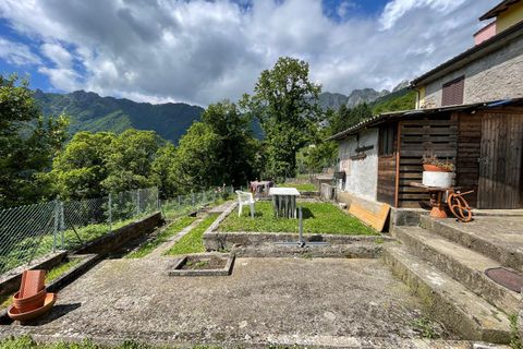 Byhus i Seravezza, Lucca, Seravezza - € 130.000 | Ref: 2208 - foto 28