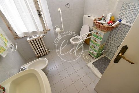 Villa i Pietrasanta, Lucca, Pietrasanta - € 350.000 | Ref: 2379 - foto 11