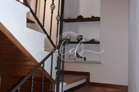 Byhus i Stazzema, Lucca, Stazzema - € 110.000 | Ref: 2320 - foto 5