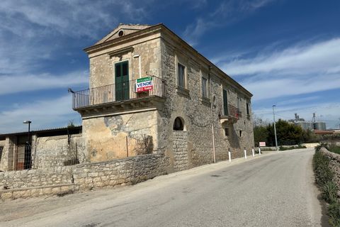 Villa i Modica, Ragusa, Modica - € 260.000 | Ref: 11563 - foto 1