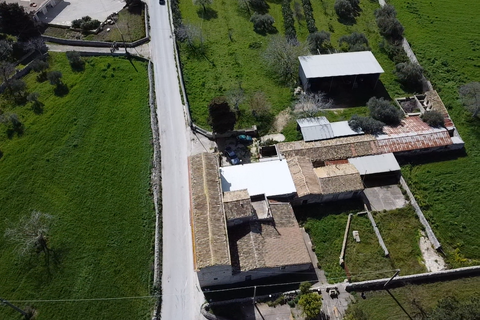 Villa i Modica, Ragusa, Modica - € 260.000 | Ref: 11563 - foto 9