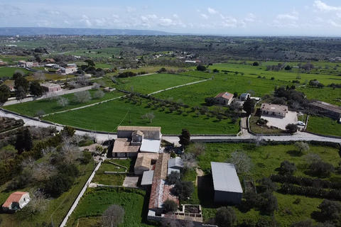 Villa i Modica, Ragusa, Modica - € 260.000 | Ref: 11563 - foto 12