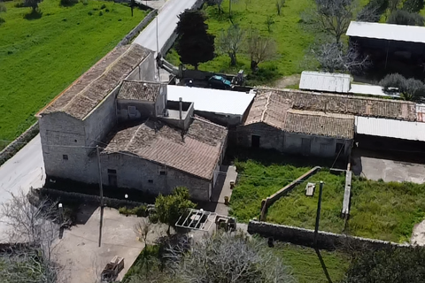 Villa i Modica, Ragusa, Modica - € 260.000 | Ref: 11563 - foto 17