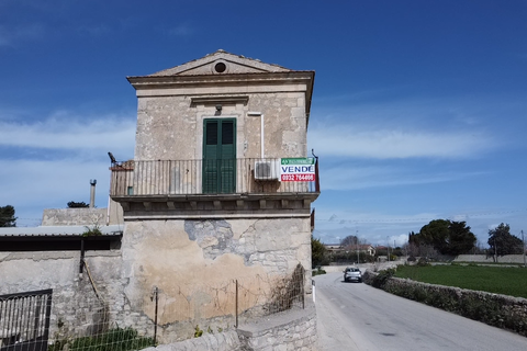 Villa i Modica, Ragusa, Modica - € 260.000 | Ref: 11563 - foto 21