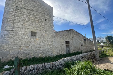 Villa i Modica, Ragusa, Modica - € 260.000 | Ref: 11563 - foto 24