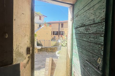 Casa de pueblo en Seravezza, Lucca, Seravezza - € 65.000 | Ref: 2183 - photo 7