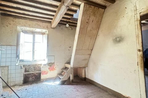 Casa de pueblo en Seravezza, Lucca, Seravezza - € 65.000 | Ref: 2183 - photo 11