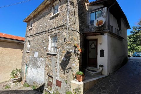 Casa de pueblo en Seravezza, Lucca, Seravezza - € 65.000 | Ref: 2183 - photo 13