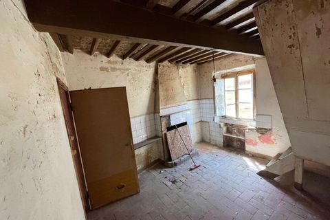 Casa de pueblo en Seravezza, Lucca, Seravezza - € 65.000 | Ref: 2183 - photo 14