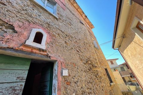 Casa de pueblo en Seravezza, Lucca, Seravezza - € 65.000 | Ref: 2183 - photo 15